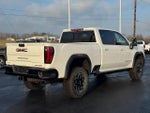 2026 GMC Sierra 2500 HD 4WD Crew Cab AT4X