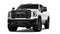 2026 GMC Sierra 2500 HD 4WD Crew Cab AT4X