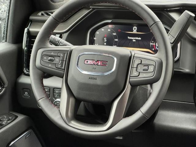 2026 GMC Sierra 2500 HD 4WD Crew Cab AT4X