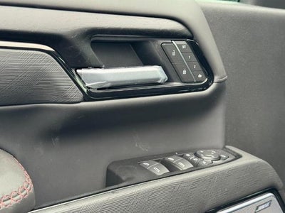 2026 GMC Sierra 2500 HD 4WD Crew Cab AT4X