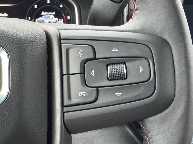 2026 GMC Sierra 2500 HD 4WD Crew Cab AT4X