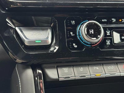 2026 GMC Sierra 2500 HD 4WD Crew Cab AT4X