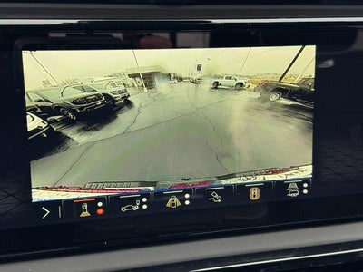 2026 GMC Sierra 2500 HD 4WD Crew Cab AT4X