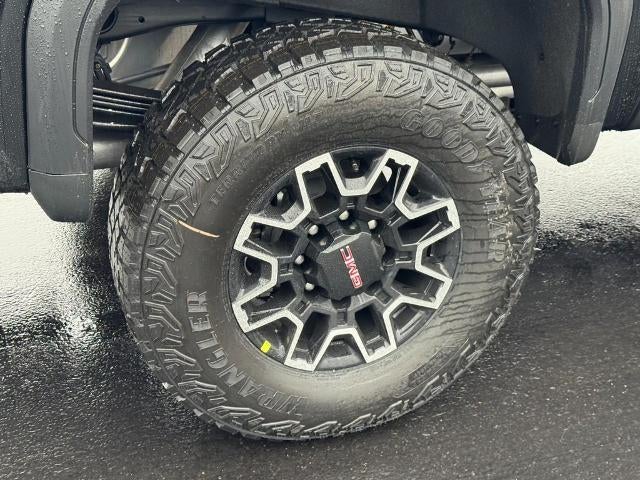 2026 GMC Sierra 2500 HD 4WD Crew Cab AT4X