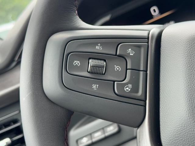 2026 GMC Sierra 2500HD AT4X - Photo 11