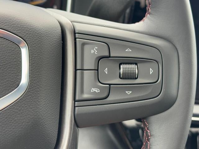 2026 GMC Sierra 2500HD AT4X - Photo 12