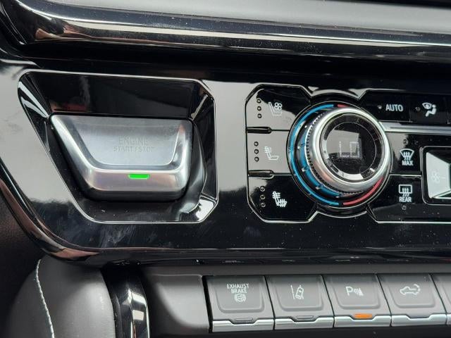 2026 GMC Sierra 2500HD AT4X - Photo 13