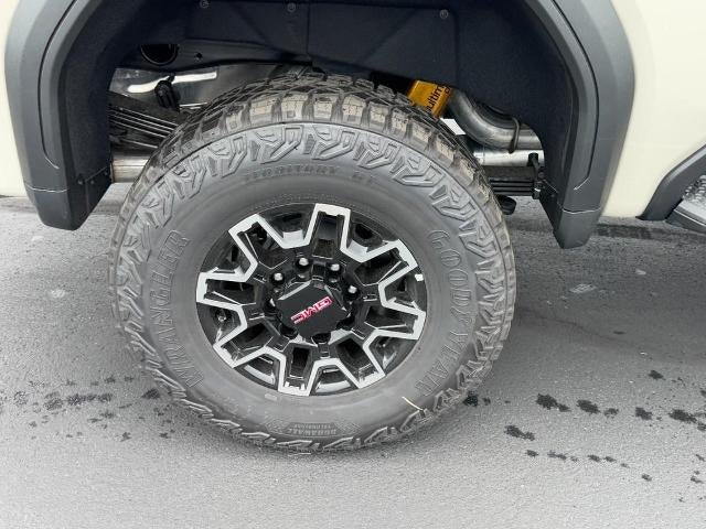 2026 GMC Sierra 2500HD AT4X - Photo 4