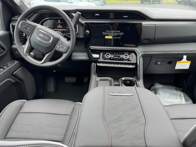 2026 GMC Sierra 2500HD AT4X - Photo 6