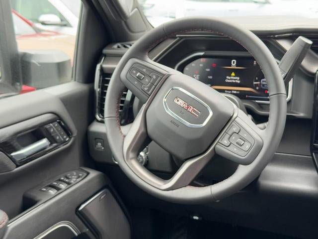 2026 GMC Sierra 2500HD AT4X - Photo 7