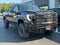 2026 GMC Sierra 2500 HD 4WD Crew Cab AT4X