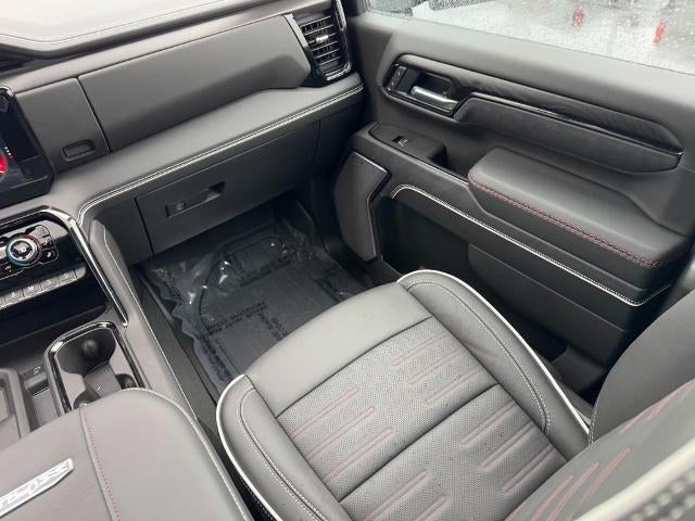 2026 GMC Sierra 2500 HD 4WD Crew Cab AT4X
