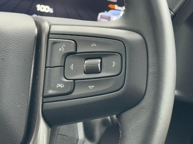 2026 GMC Sierra 2500 HD 4WD Crew Cab AT4X