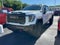 2026 GMC Sierra 2500 HD 4WD Crew Cab AT4X