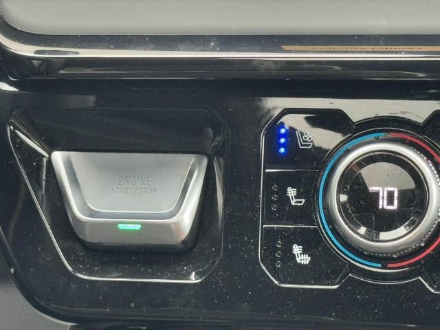 2026 GMC Sierra 2500 HD 4WD Crew Cab AT4X