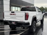 2026 GMC Sierra 2500 HD 4WD Crew Cab AT4X