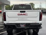 2026 GMC Sierra 2500 HD 4WD Crew Cab AT4X
