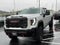 2026 GMC Sierra 2500 HD 4WD Crew Cab AT4X