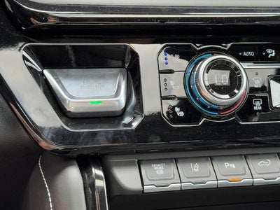 2026 GMC Sierra 2500 HD 4WD Crew Cab AT4X