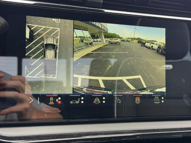 2026 GMC Sierra 2500 HD 4WD Crew Cab AT4X