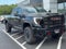 2026 GMC Sierra 2500 HD 4WD Crew Cab AT4X