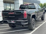 2026 GMC Sierra 2500 HD 4WD Crew Cab AT4X