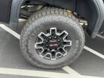 2026 GMC Sierra 2500 HD 4WD Crew Cab AT4X