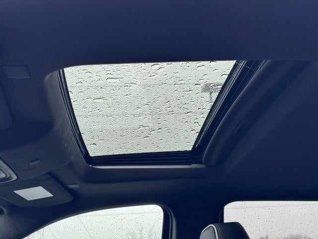 2026 GMC Sierra 2500 HD 4WD Crew Cab AT4X