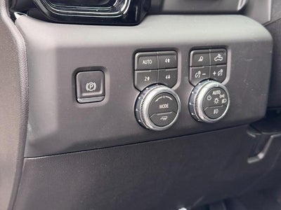 2026 GMC Sierra 2500 HD 4WD Crew Cab AT4X