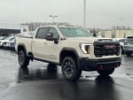 2026 GMC Sierra 2500 HD 4WD Crew Cab AT4X