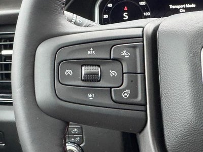 2026 GMC Sierra 2500 HD 4WD Crew Cab AT4X