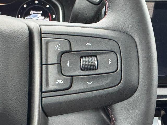 2026 GMC Sierra 2500 HD 4WD Crew Cab AT4X