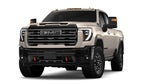 2026 GMC Sierra 2500 HD 4WD Crew Cab AT4X