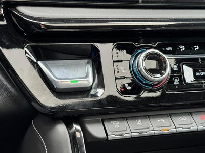 2026 GMC Sierra 2500 HD 4WD Crew Cab AT4X