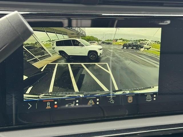 2026 GMC Sierra 2500 HD 4WD Crew Cab AT4X