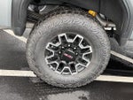 2026 GMC Sierra 2500 HD 4WD Crew Cab AT4X