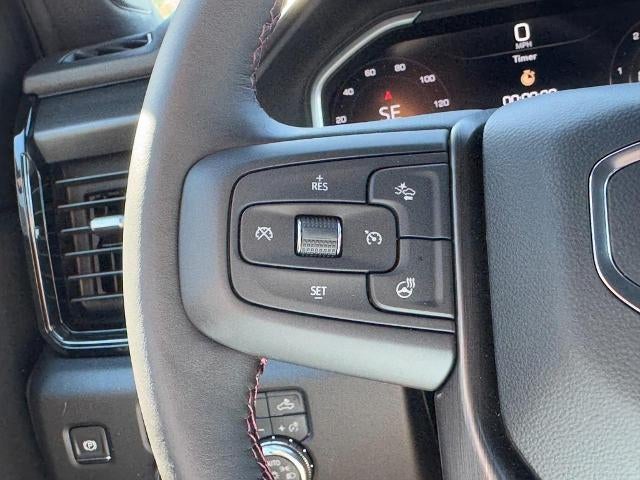 2026 GMC Sierra 2500 HD 4WD Crew Cab AT4X