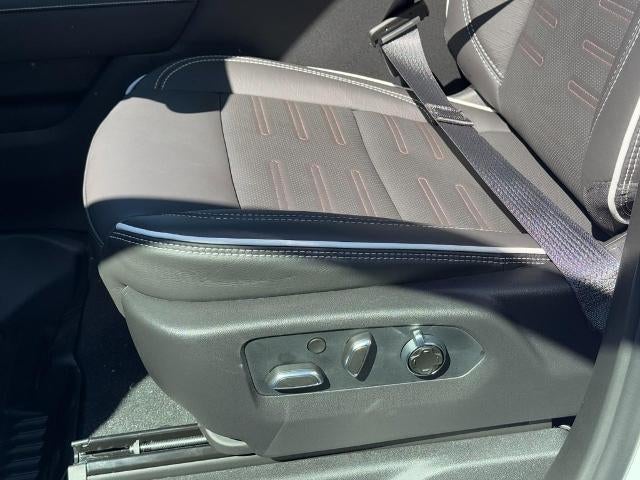 2026 GMC Sierra 2500 HD 4WD Crew Cab AT4X
