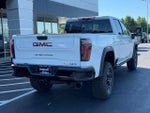 2026 GMC Sierra 2500 HD 4WD Crew Cab AT4X