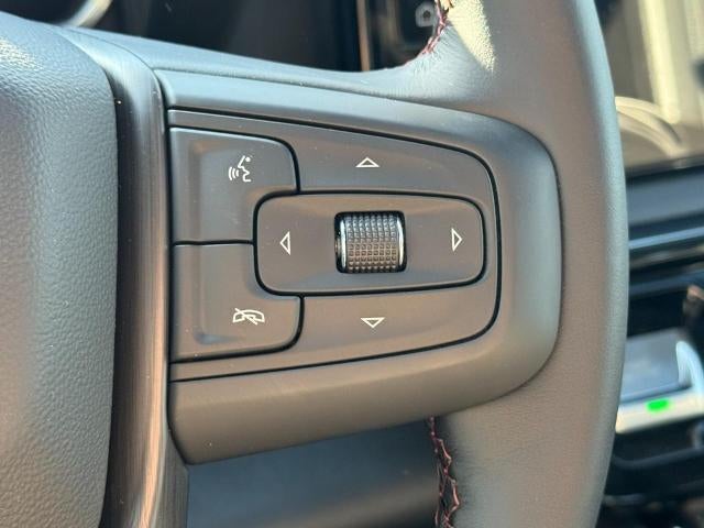 2026 GMC Sierra 2500 HD 4WD Crew Cab AT4X