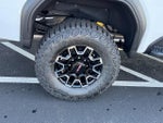 2026 GMC Sierra 2500 HD 4WD Crew Cab AT4X
