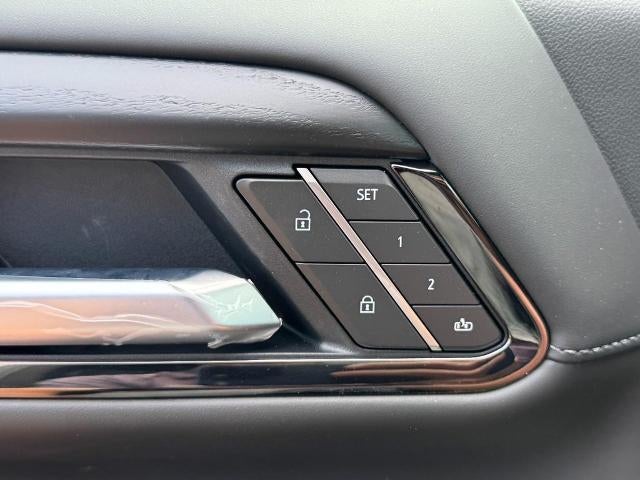 2026 GMC Sierra 2500 HD 4WD Crew Cab AT4X