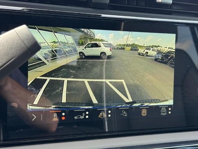 2026 GMC Sierra 2500 HD 4WD Crew Cab AT4X