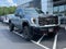 2026 GMC Sierra 2500 HD 4WD Crew Cab AT4X