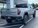 2026 GMC Sierra 2500 HD 4WD Crew Cab AT4X