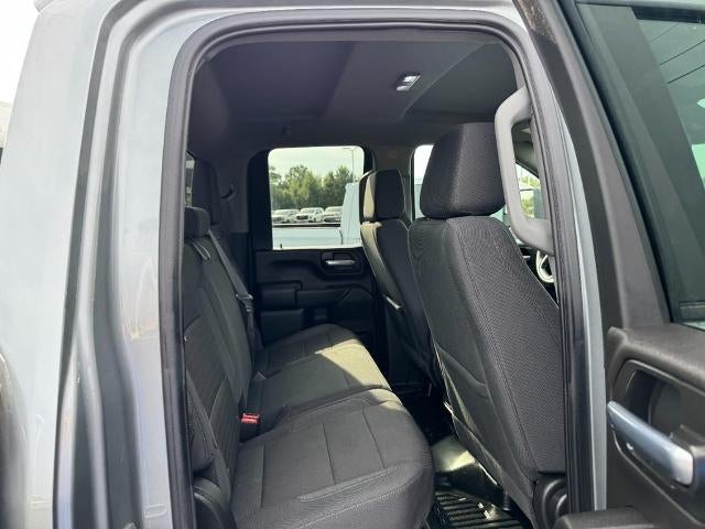 2024 GMC Sierra 2500 HD 4WD Double Cab Pro