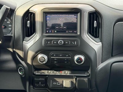 2024 GMC Sierra 2500 HD 4WD Double Cab Pro