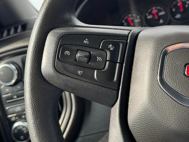 2024 GMC Sierra 2500 HD 4WD Double Cab Pro