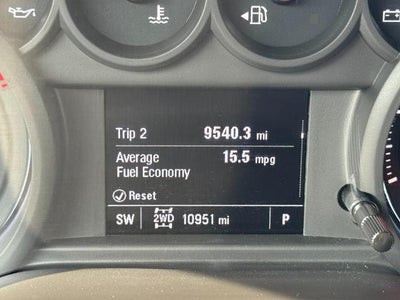 2024 GMC Sierra 2500 HD 4WD Double Cab Pro