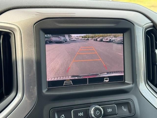 2024 GMC Sierra 2500 HD 4WD Double Cab Pro